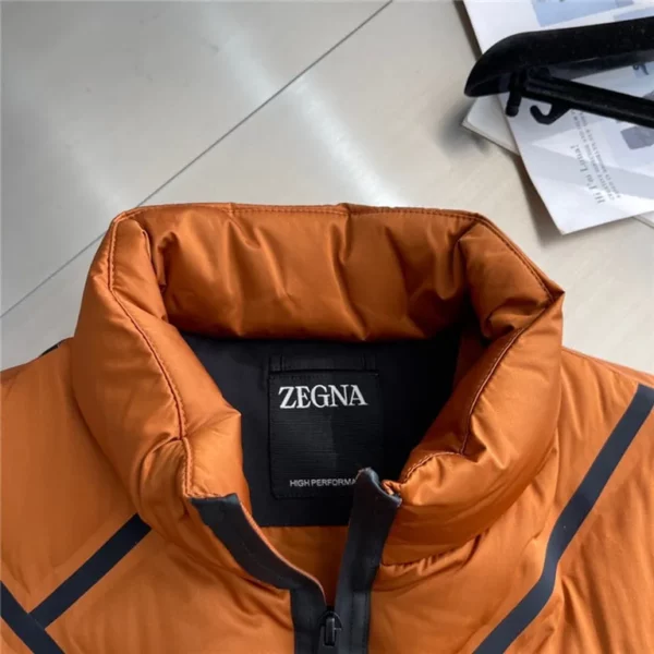 2023fw Zegna Dwon Vest