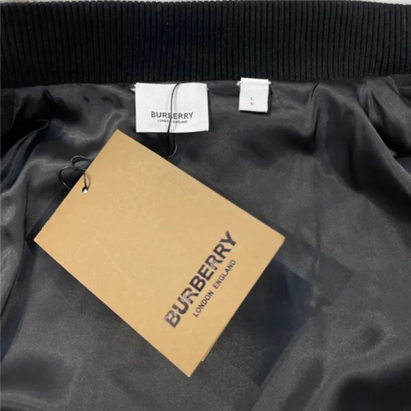 2022fw Burberry Jacket