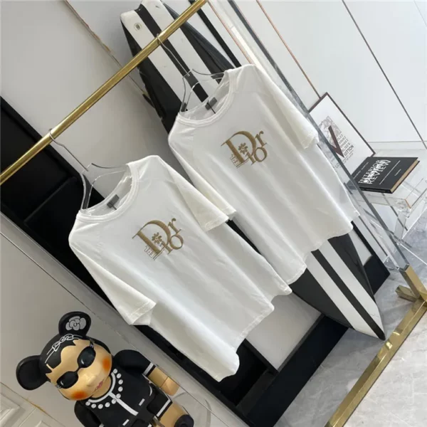 2023ss Dior T Shirt