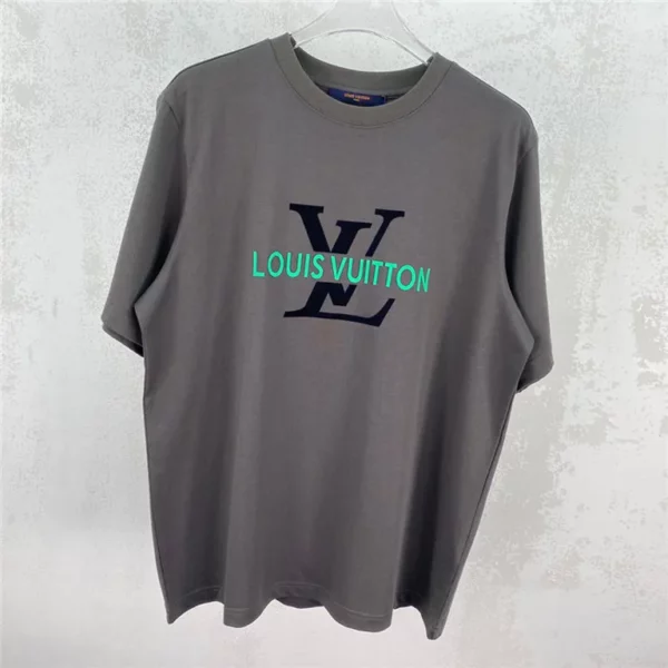 2023SS Louis Vuitton T Shirt