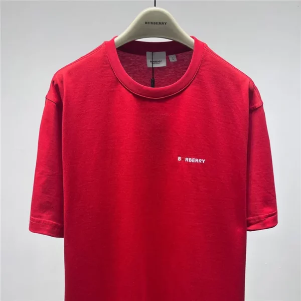 2023SS Burberry T Shirt