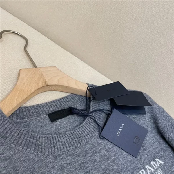 2023fw Prada Sweater