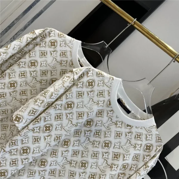 2023fw Louis Vuitton T Shirt