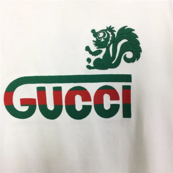 2023SS Gucci T Shirt