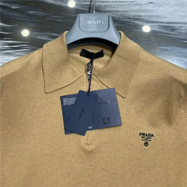 2023fw Prada Shirt