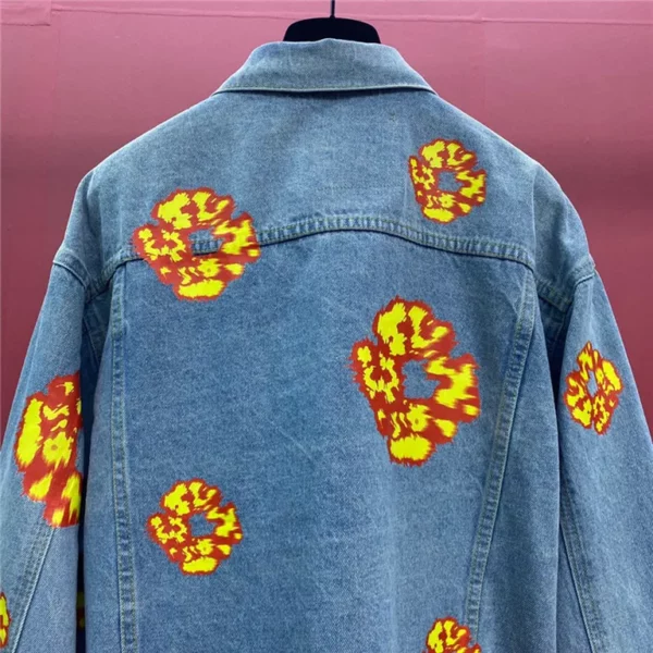 Denim Tears Jacket