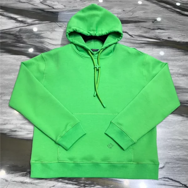 2023SS Louis Vuitton Hoodie