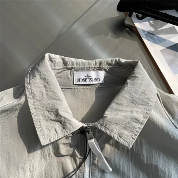 2023SS Stone island Jacket