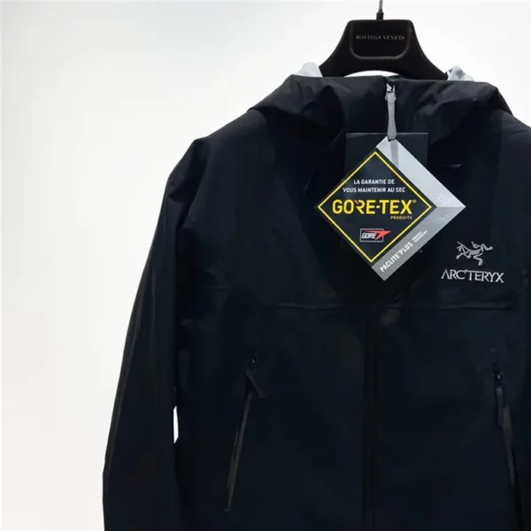 Arcteryx  waterproof Jacket