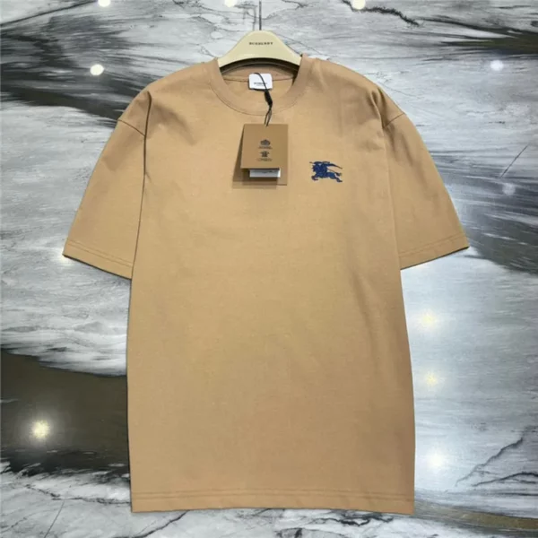 2023fw Burberry T Shirt