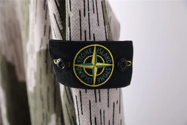 2023FW Stone island Sweater