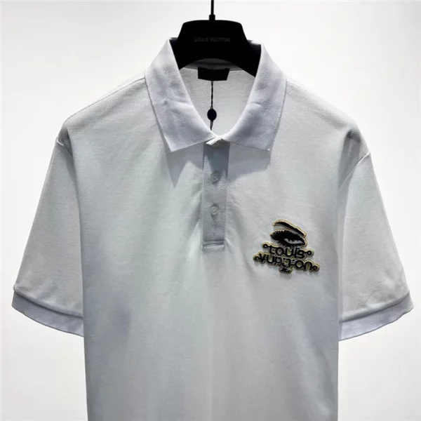 2023SS Louis Vuitton Polo Shirt