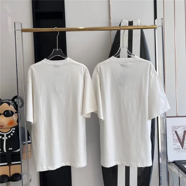 2023ss Balenciaga T Shirt