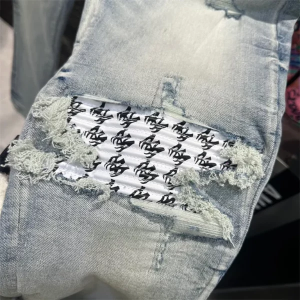 2024SS Amiri Jeans