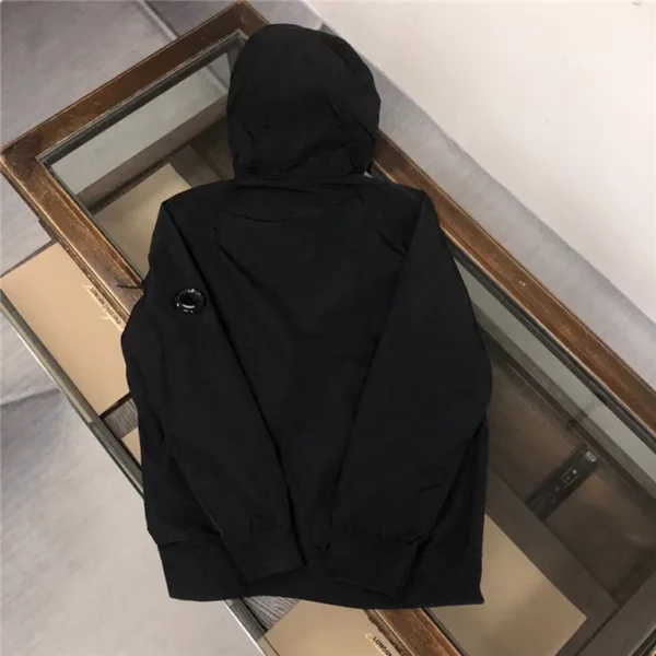 2023fw CP Jacket