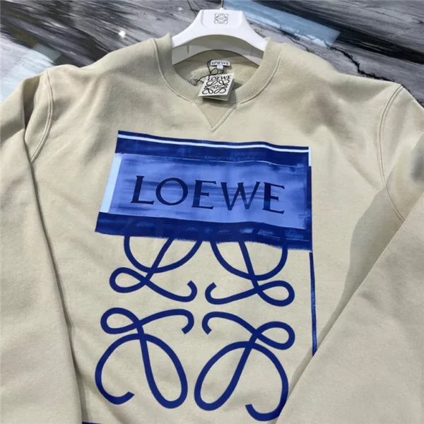 2022fw Loewe Sweater