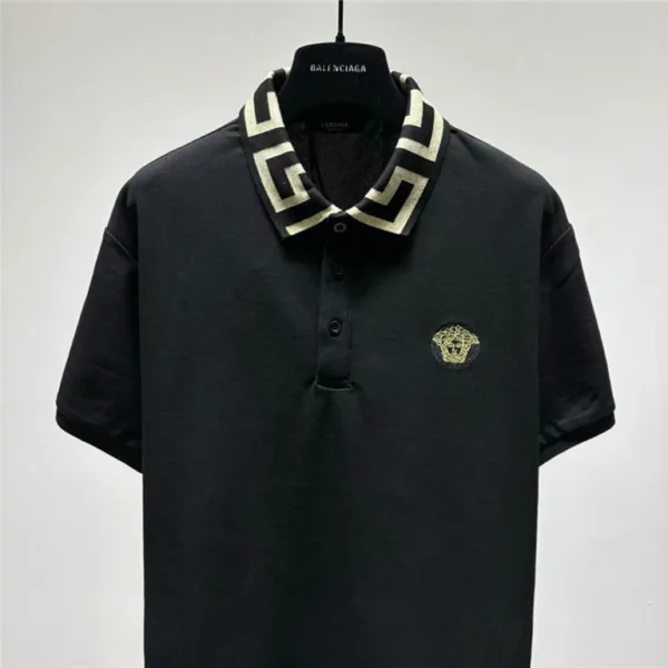 2023fw Versace Polo Shirt