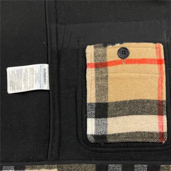 2022fw Burberry Overcoat