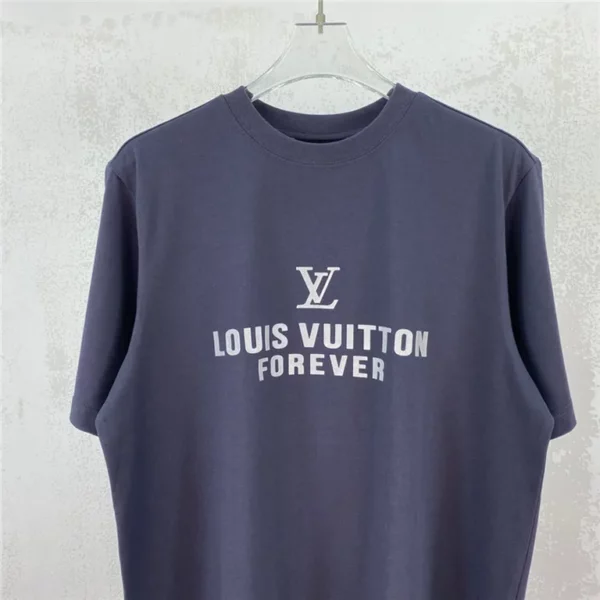 2023SS Louis Vuitton T Shirt