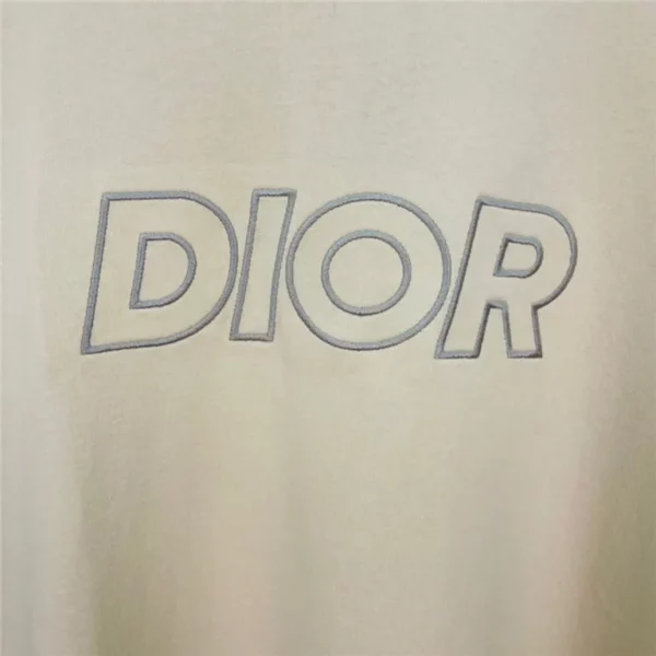 2023ss Dior T Shirt