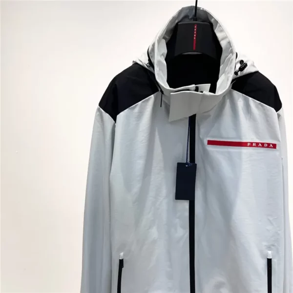 2022ss Prada Jacket