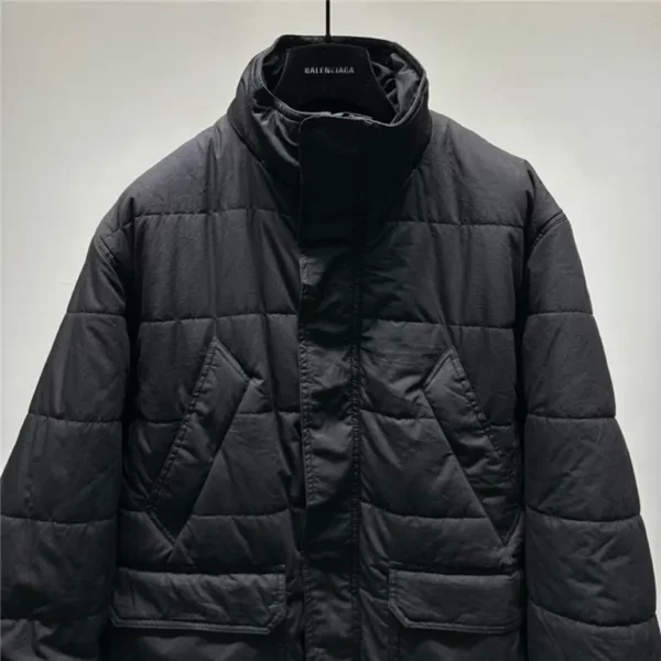 2023fw Balenciaga Cotton Jacket