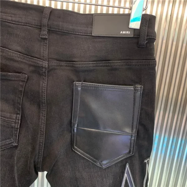 Amiri Jeans