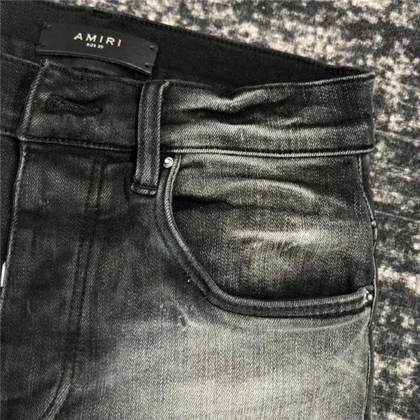 2023 Amiri Jeans