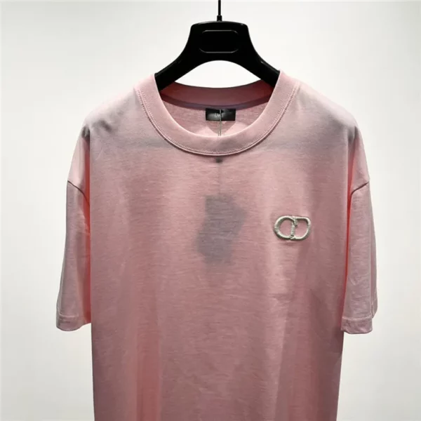 2023ss Dior T Shirt