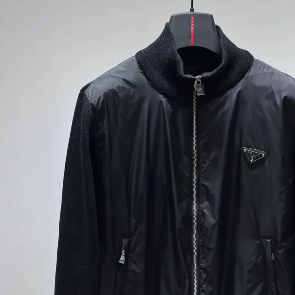 2023fw Prada Jacket