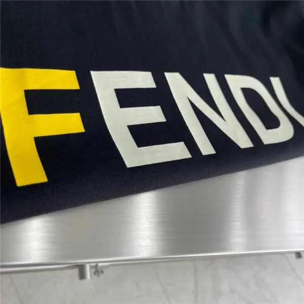 2023SS Fendi T Shirt