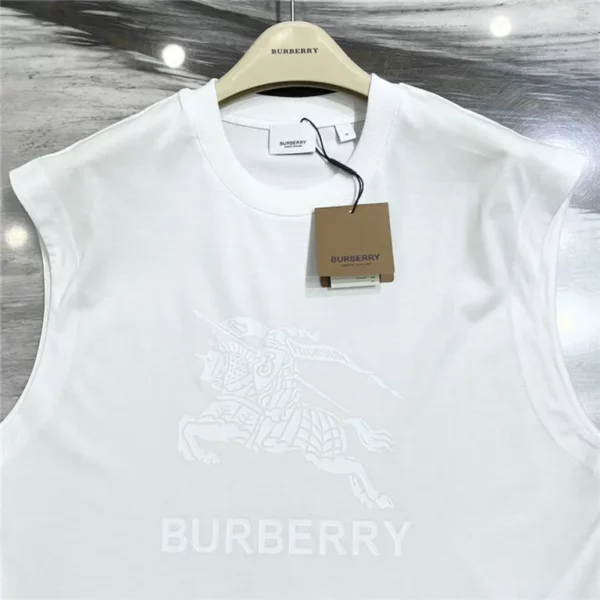 2023SS Burberry T Shirt