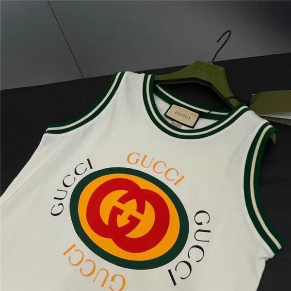 2023ss Gucci Vest