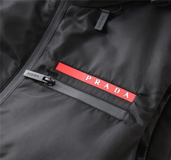 2022ss Prada Vest