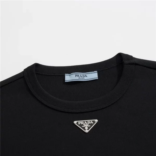 2023ss Prada T Shirt