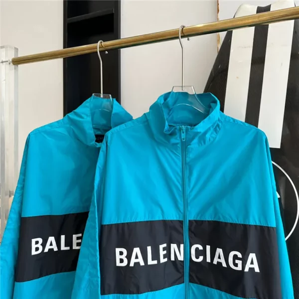 2023ss Balenciaga Jacket