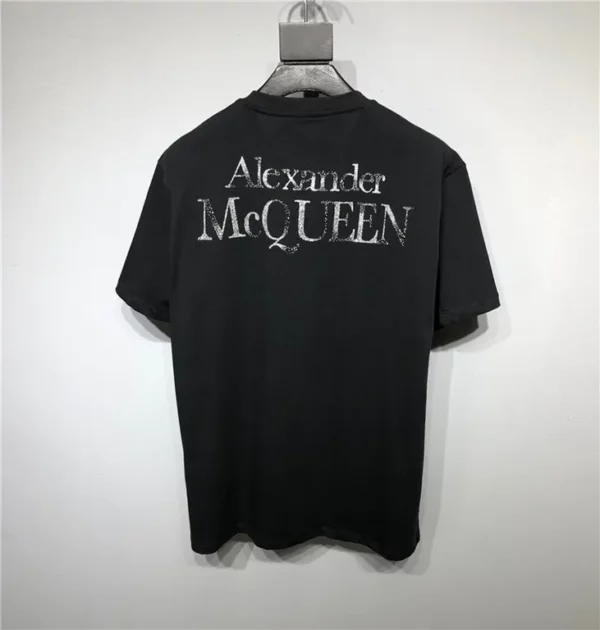 ALEXANDER MCQUEEN T Shirt