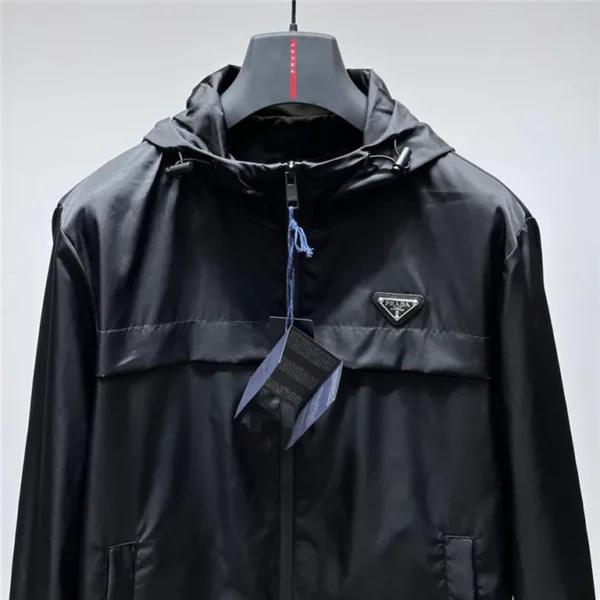 2023ss Prada Jacket