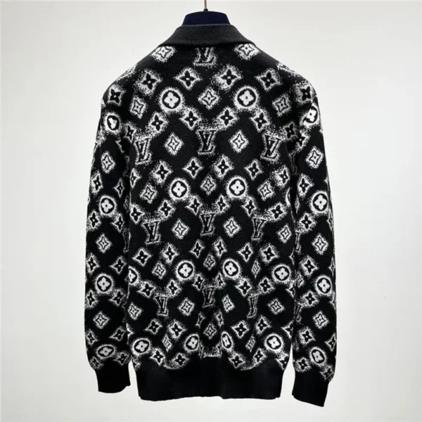 2023fw Louis Vuitton Sweater