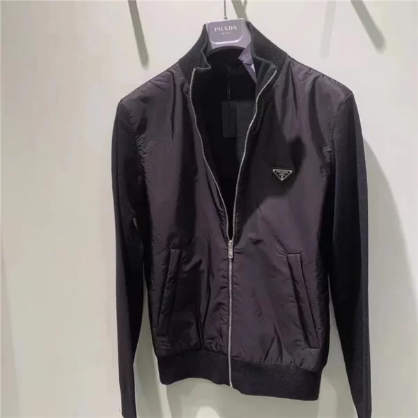 2023fw Prada Jacket