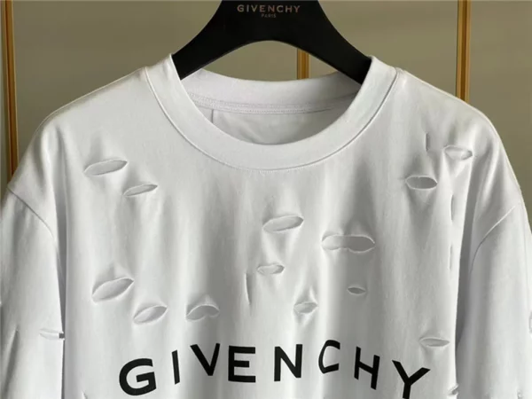 2023SS Givenchy T Shirt