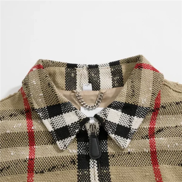 2023fw Burberry Jacket