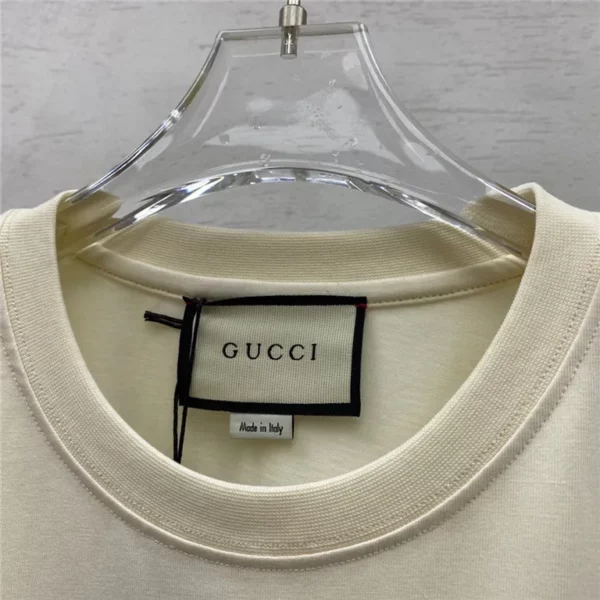 2023ss Gucci T Shirt