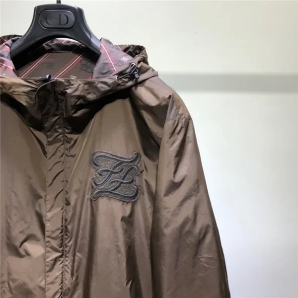 2021SS Fendi Jacket