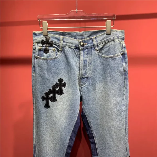 2023fw Chrome Hearts Jeans