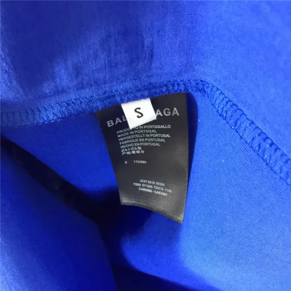 2023ss Balenciaga T Shirt