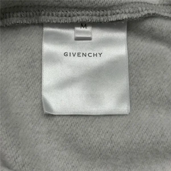 2023fw Givenchy Hoodie