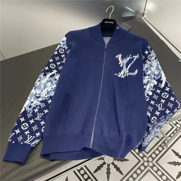 2023fw Louis Vuitton Jacket