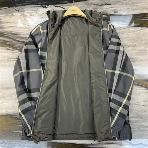 2023ss Burberry Jacket