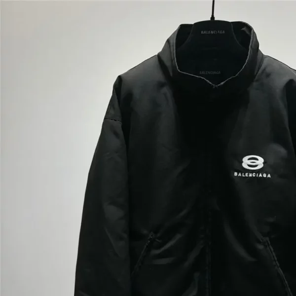 2023fw Balenciaga Cotton Jacket